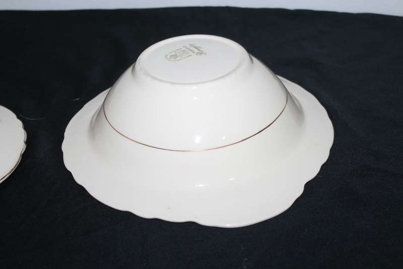 Soup Tureen