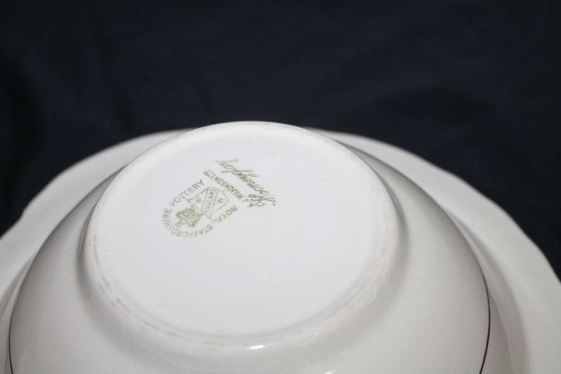 Soup Tureen
