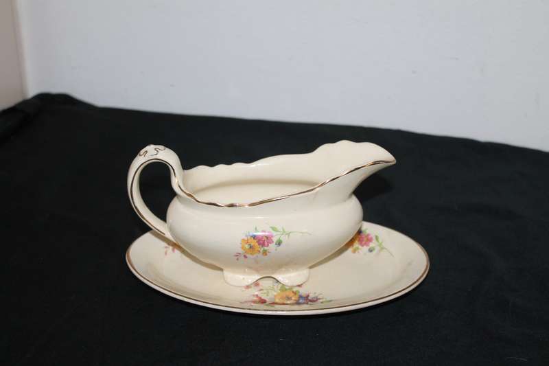 Gravy Boat