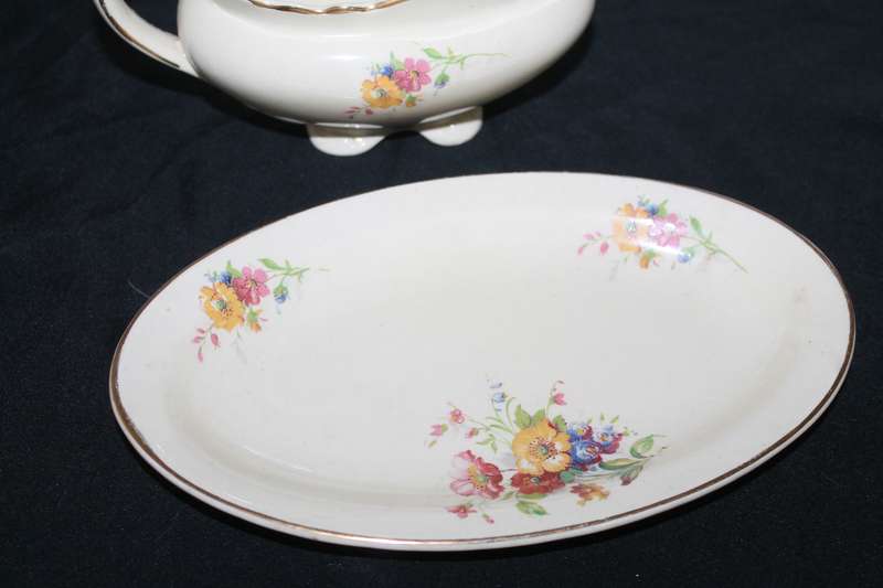 Gravy Boat