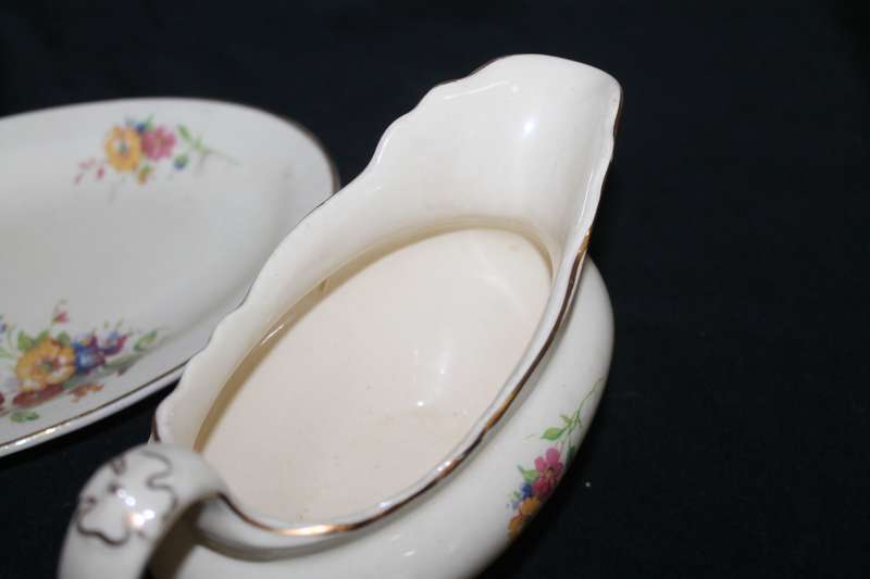 Gravy Boat
