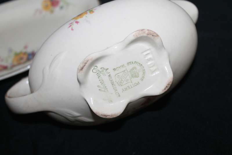 Gravy Boat