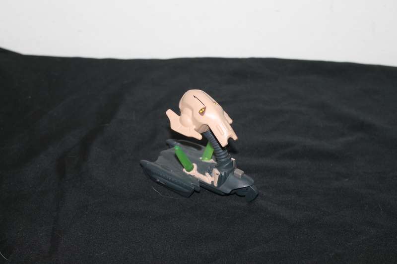 Star Wars Figure