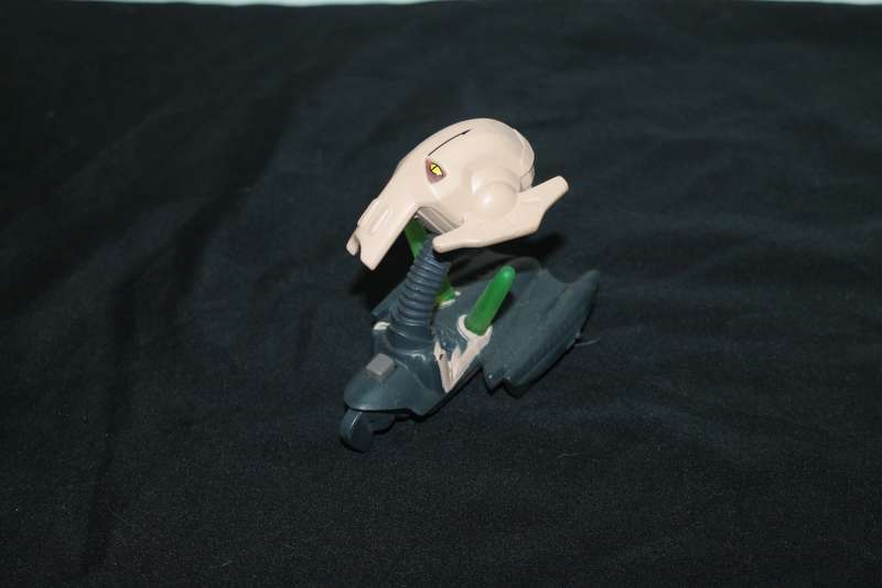 Star Wars Figure