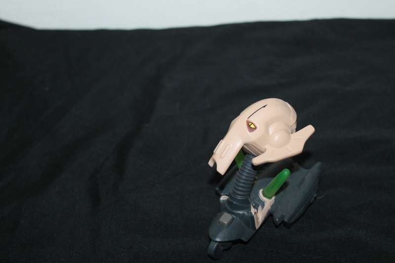 Star Wars Figure