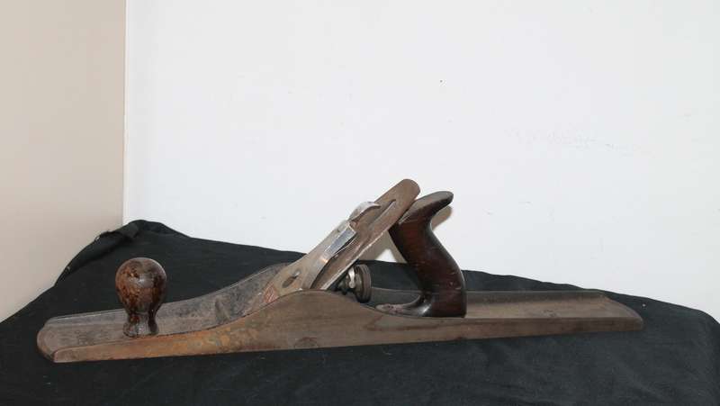 Stanley No 7 Plane