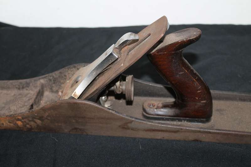 Stanley No 7 Plane