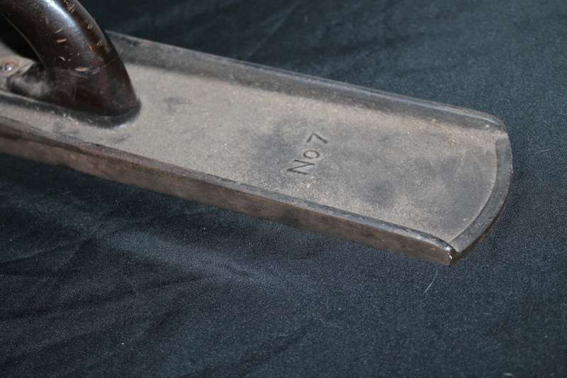 Stanley No 7 Plane