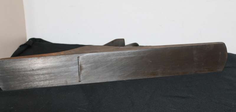 Stanley No 7 Plane