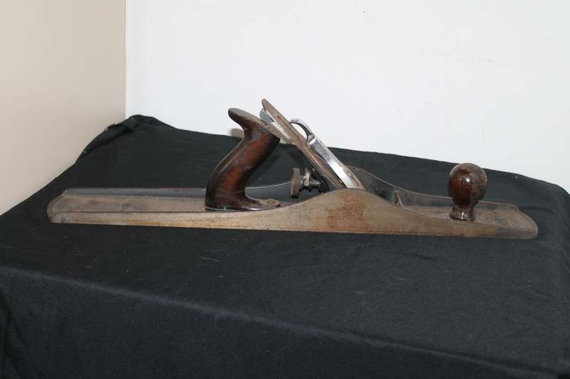 Stanley No 7 Plane