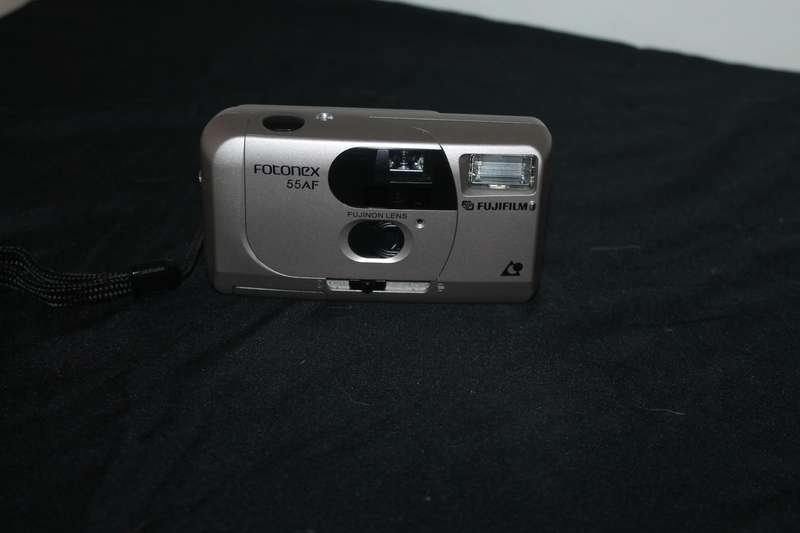 FujiFilm Fotonex 55 AF
