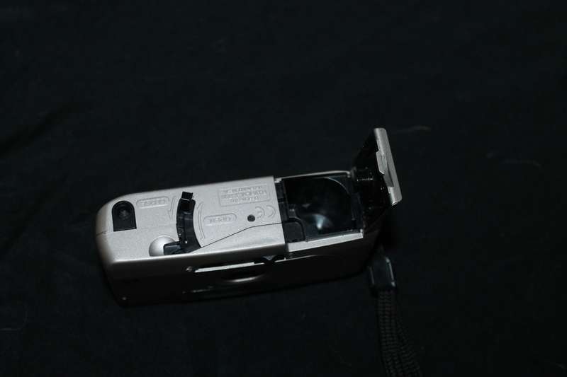 FujiFilm Fotonex 55 AF