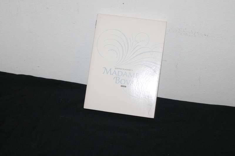 Madame Bovary
