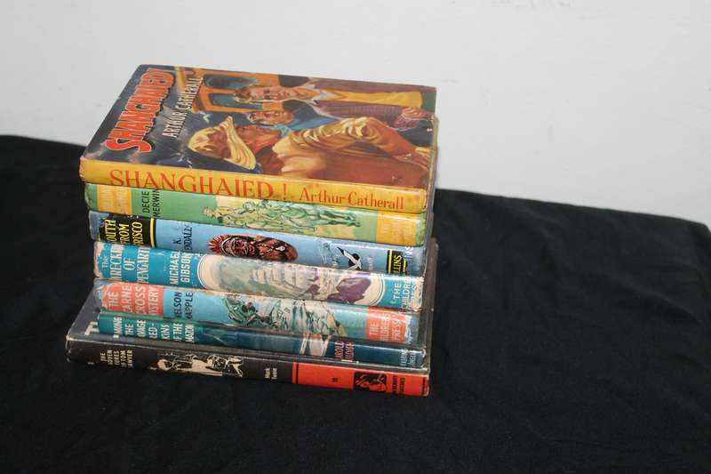 7 Children's Classic's
