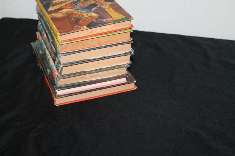 7 Children's Classic's