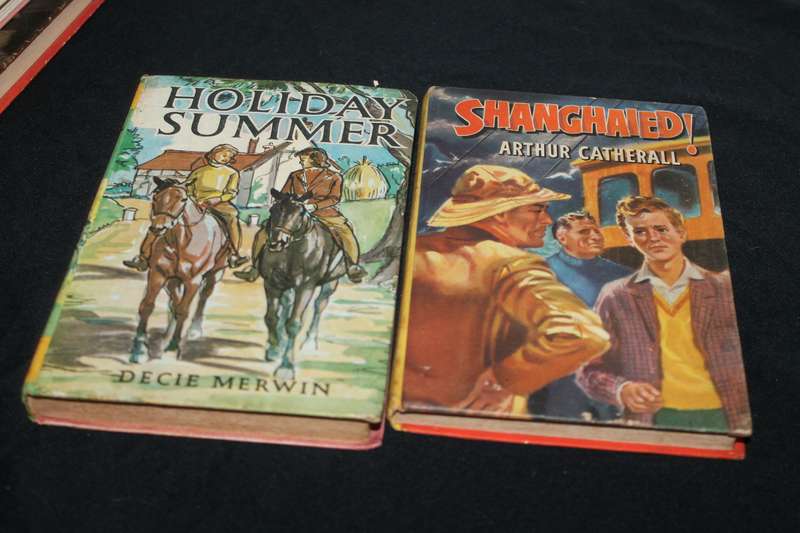 7 Children's Classic's