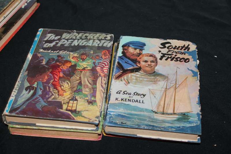 7 Children's Classic's