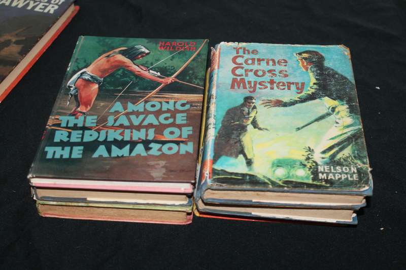 7 Children's Classic's