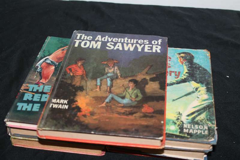 7 Children's Classic's