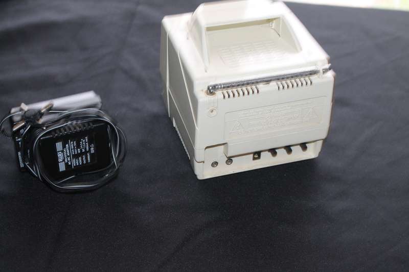 Mini TV and Radio