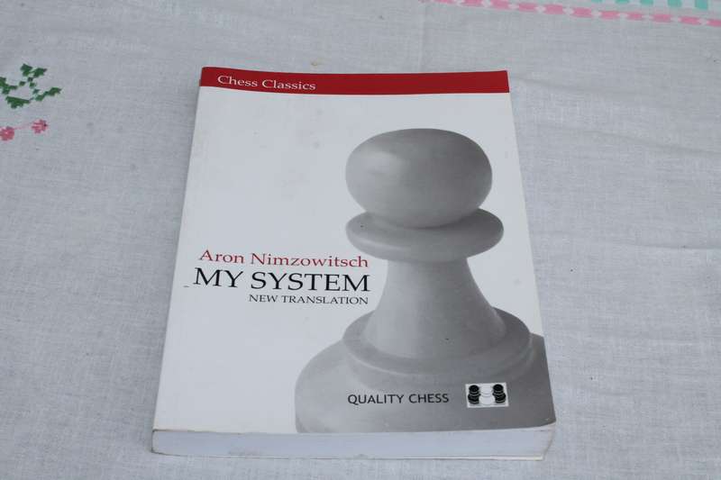 Aron Minzowitsch My System