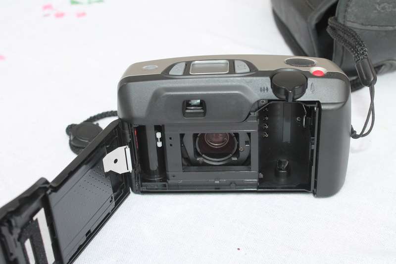 Pentax ESPIO 738 G