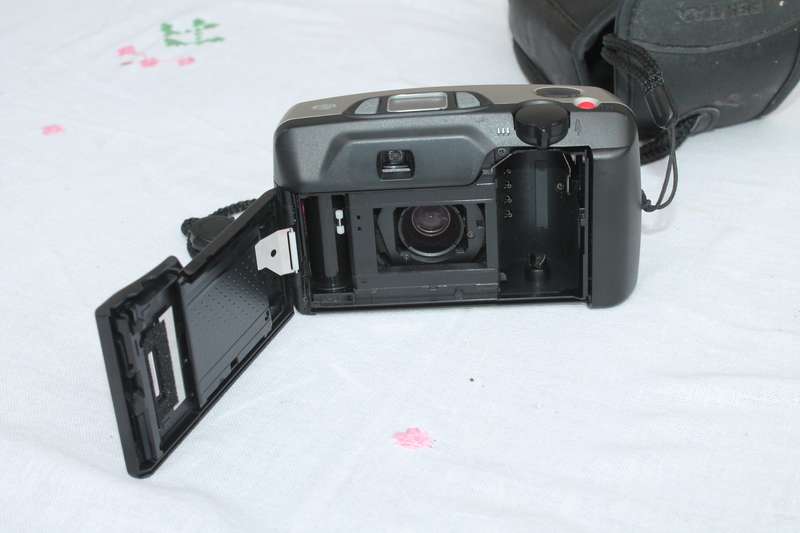 Pentax ESPIO 738 G