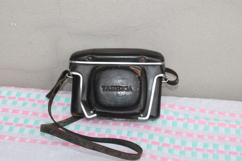 Yashica Lynx Spares/display