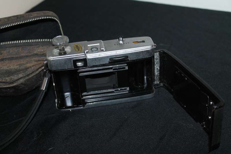 Olympus Trip 35