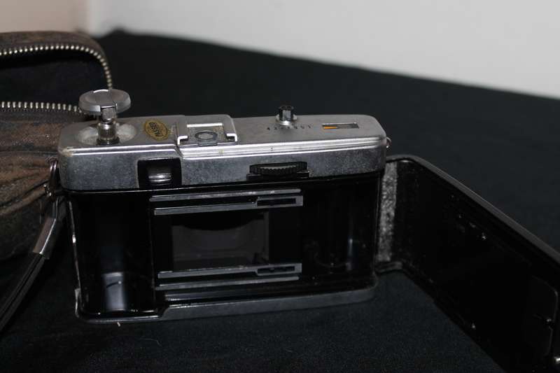 Olympus Trip 35