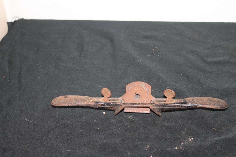 No 65 Spokeshave