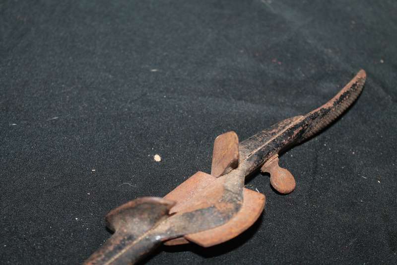 No 65 Spokeshave