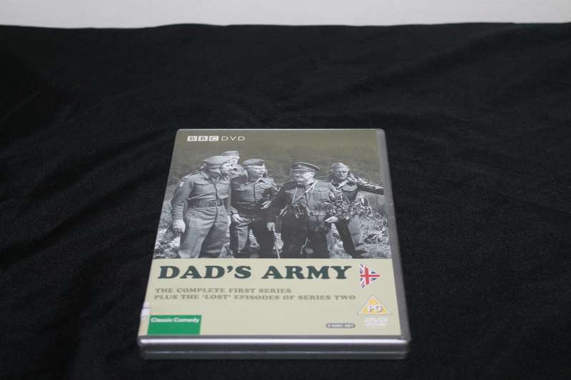 Dad's Army First Series