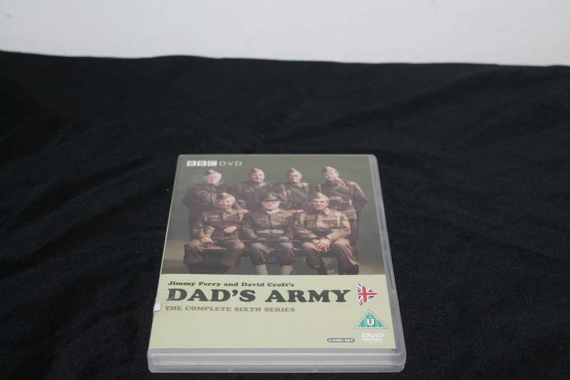 Dad's Army sixth Season