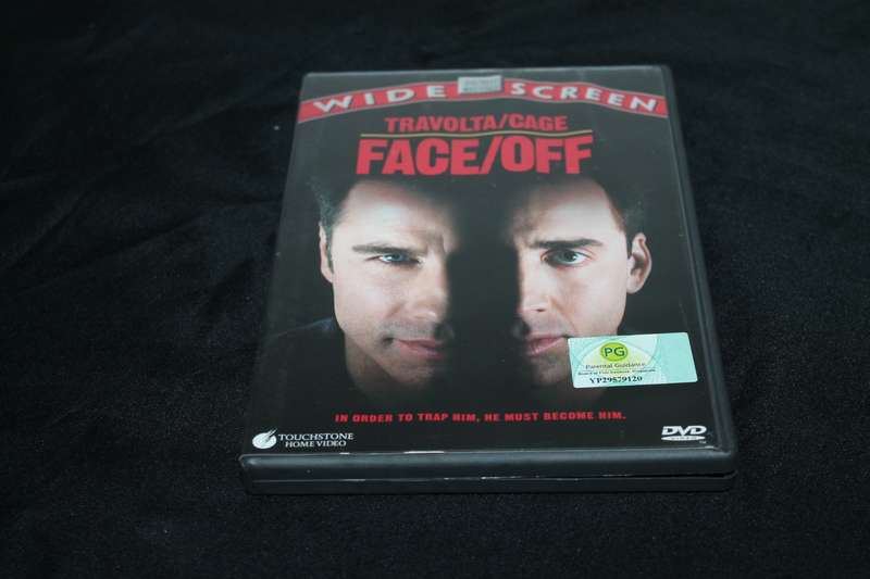 Face Off