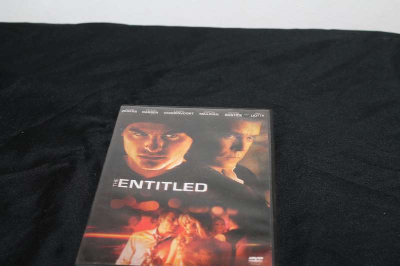 Entitled