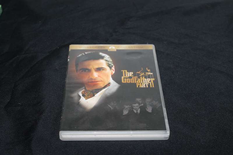 The Godfather Part II