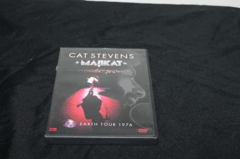 Cat Stevens Majikat