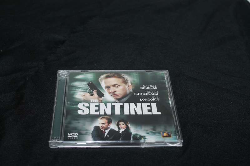 the sentinel