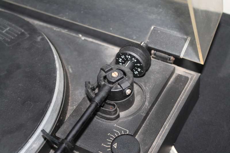 NAD 5025 Turntable Spares Repairs