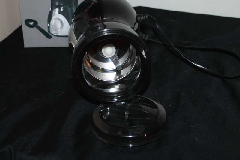 Sunbeam Coffee Grinder