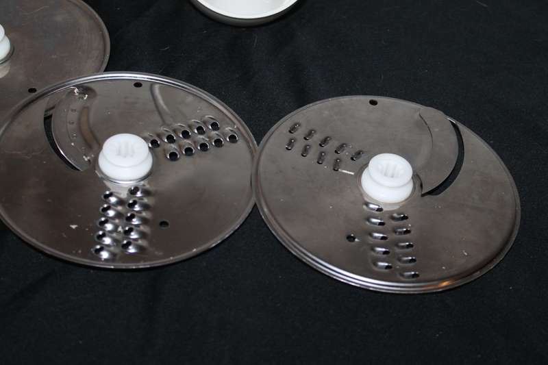 Kenwood Blades x 3