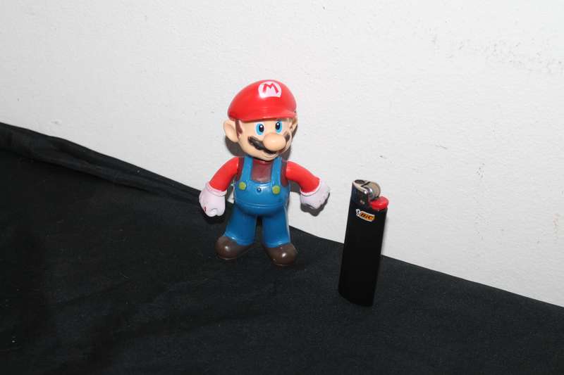 Mario