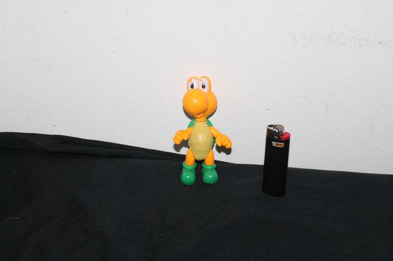 Koopa troopa