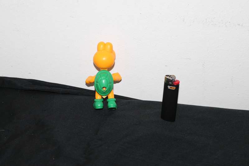 Koopa troopa
