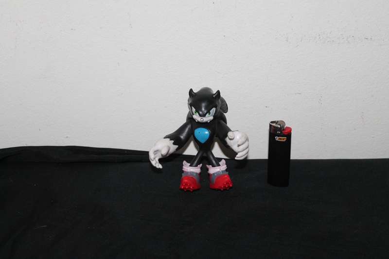 Sonic The Hedgehog