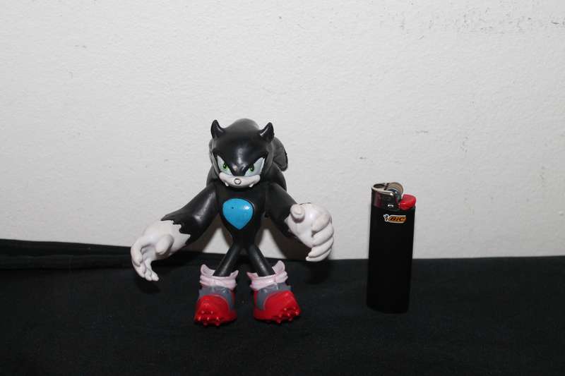 Sonic The Hedgehog