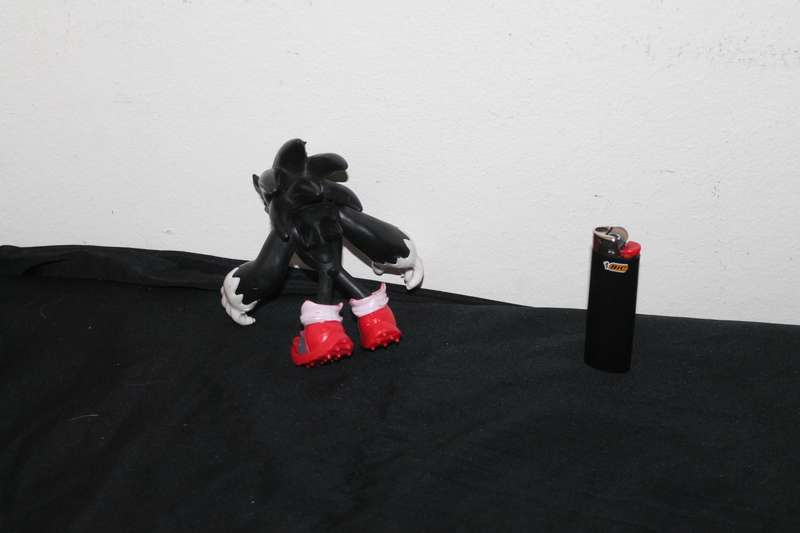 Sonic The Hedgehog