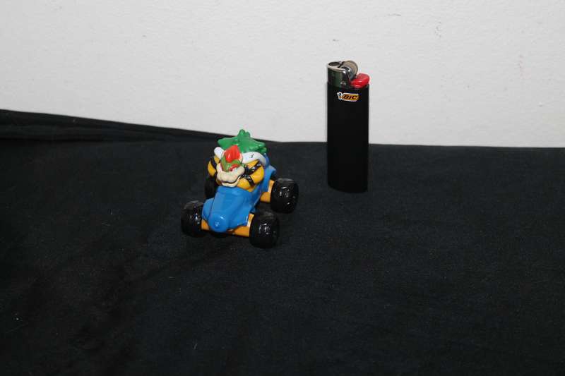 Mario Kart