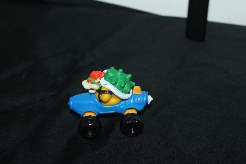 Mario Kart
